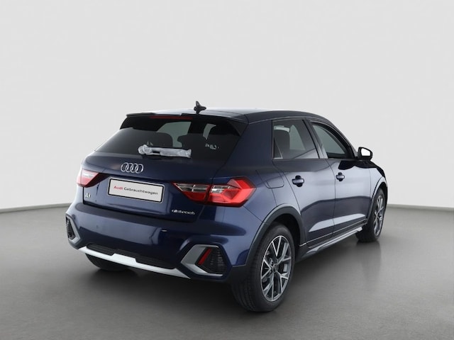 Audi A1 30 TFSI Allstreet S-Tronic