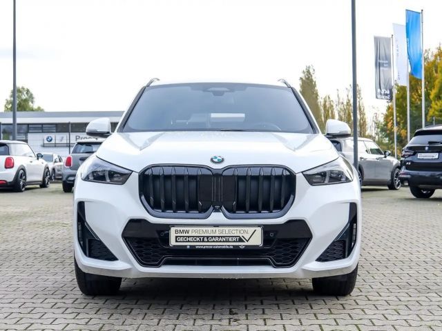 BMW X1 M-Sport