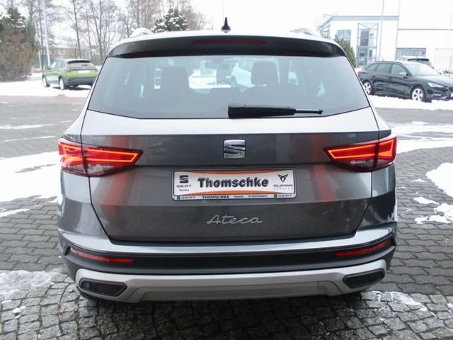 Seat Ateca 1.5 TSI