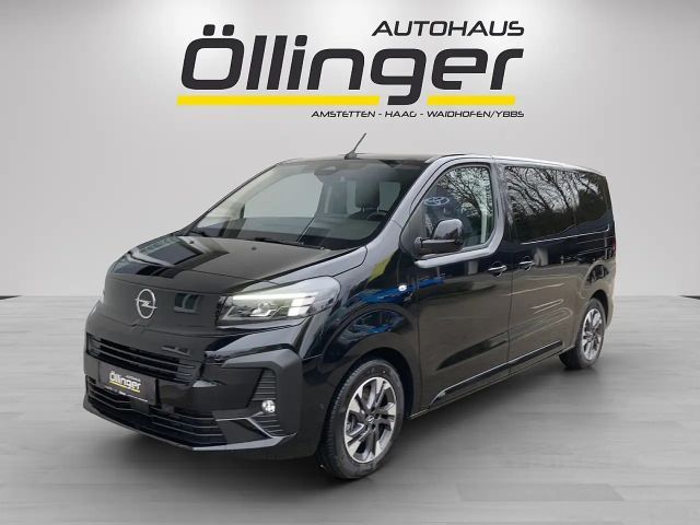 Opel Zafira GS-Line Grand Sport business+