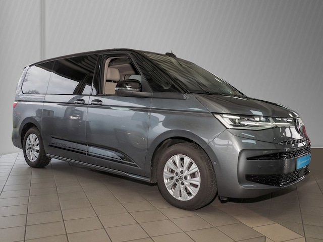 Volkswagen Multivan 2.0 TDI DSG