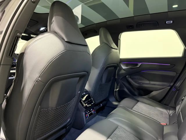 Audi A6 e-tron Edition Quattro