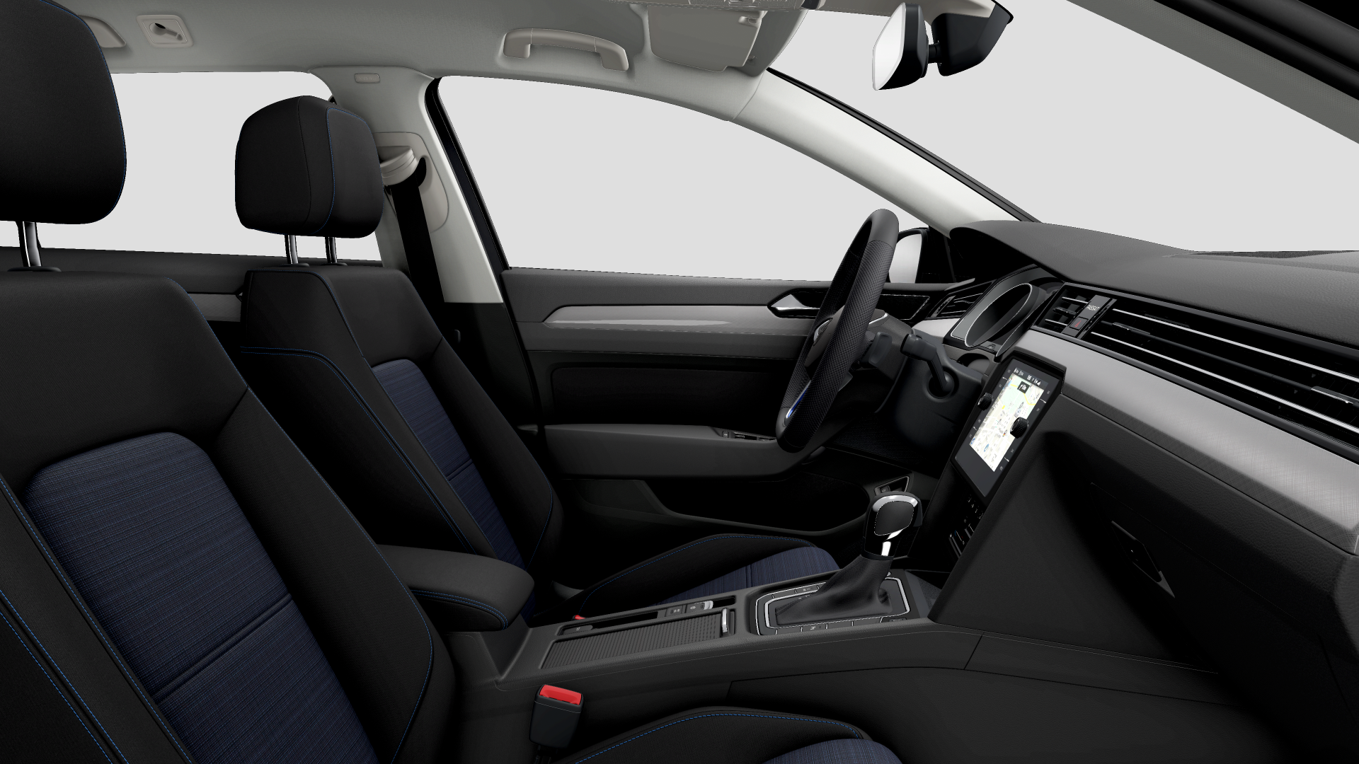 Volkswagen Passat 1.4 TSI GTE Variant