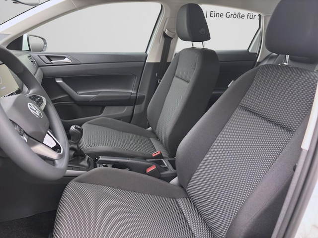 Volkswagen Polo 1.0 MPI