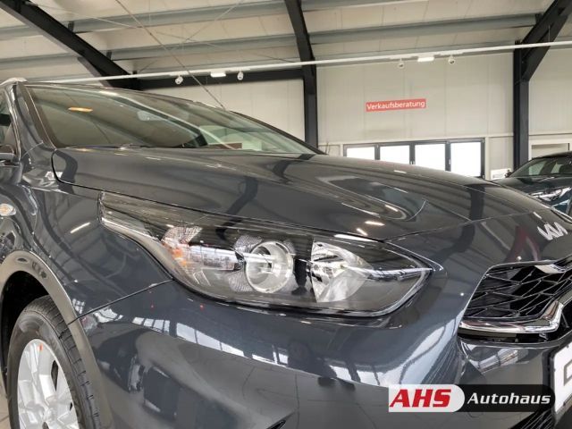 Kia Ceed CRDi Hybrid SportWagon Vision