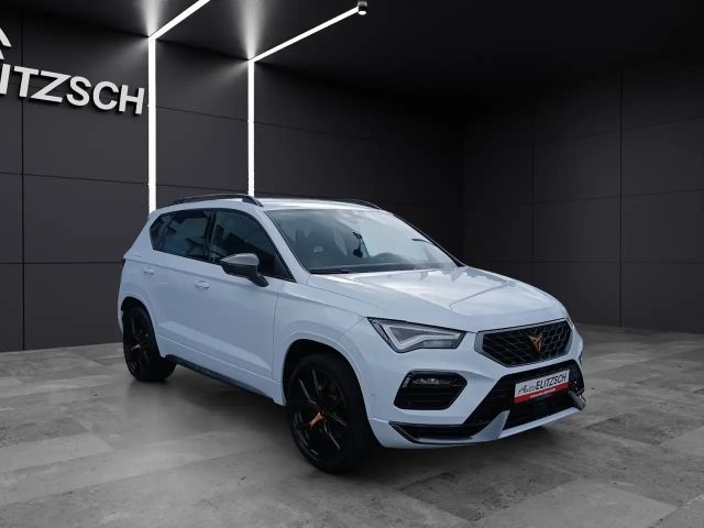 Cupra Ateca 4Drive DSG