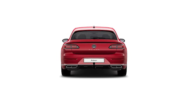 Volkswagen Arteon Shooting Brake R-Line
