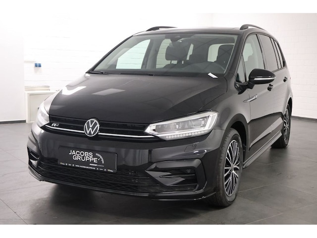 Volkswagen Touran 1.5 TSI DSG R-Line