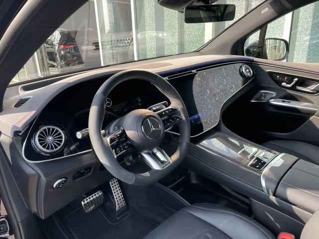 Mercedes-Benz EQE SUV 4MATIC AMG Line