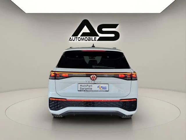 Volkswagen Tayron 2.0 TDI DSG R-Line