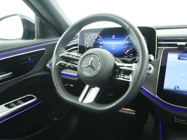 Mercedes-Benz E 200 AMG Line Estate