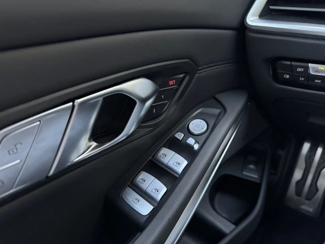 BMW M3 Competition Touring