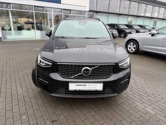 Volvo XC40 Dark Plus
