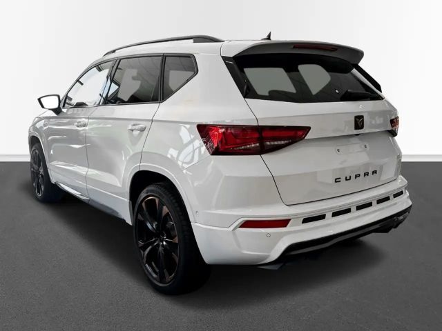 Cupra Ateca 2.0 TSI 4Drive