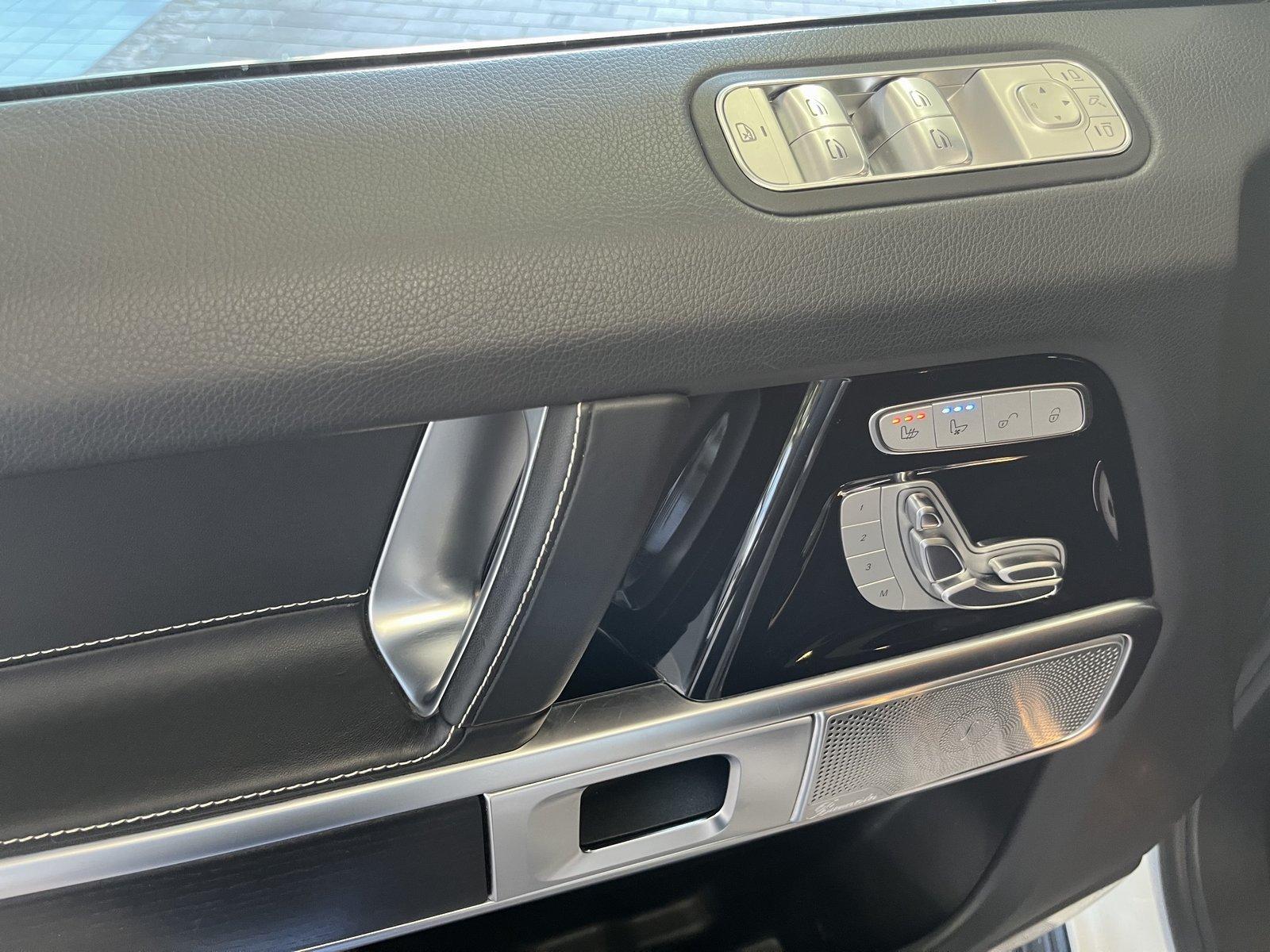 Mercedes-Benz AMG G AMG G 63