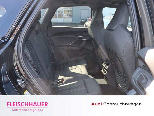 Audi Q5 Quattro S-Tronic