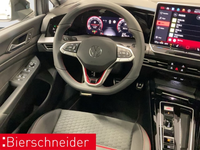 Volkswagen Golf 2.0 TSI DSG GTI