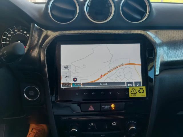 Suzuki Vitara 4x4 Comfort Hybrid