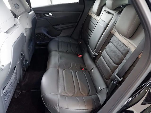 Citroën C5 X Hybrid Shine