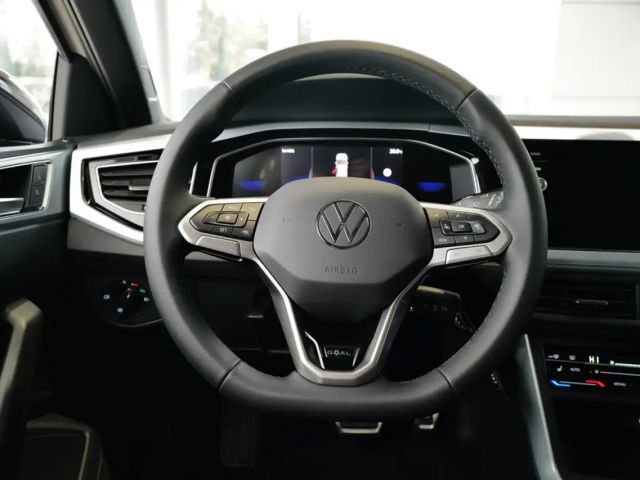 Volkswagen Polo 1.0 TSI DSG Plus