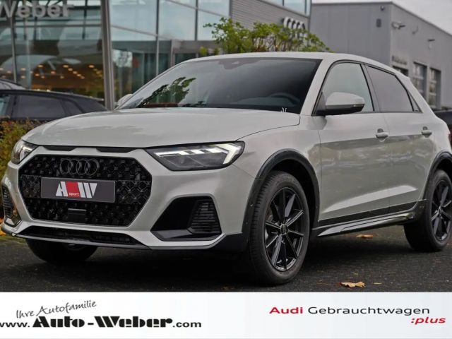 Audi A1 35 TFSI Allstreet S-Line