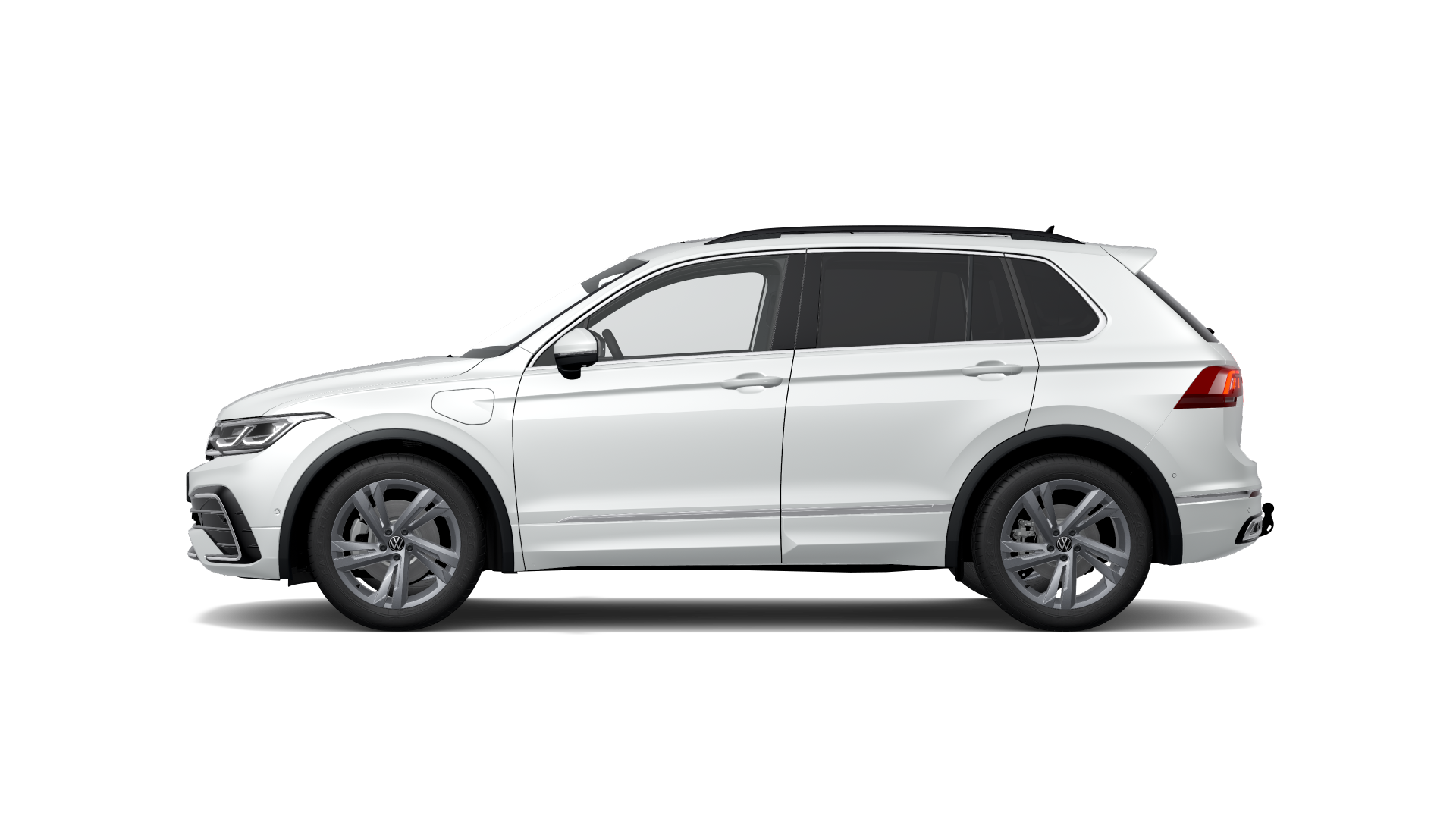 Volkswagen Tiguan Tiguan 1.4   R-L  P 110TSI D6F