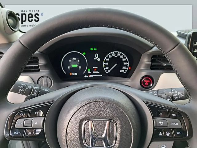 Honda HR-V 1.5 Advance e:HEV