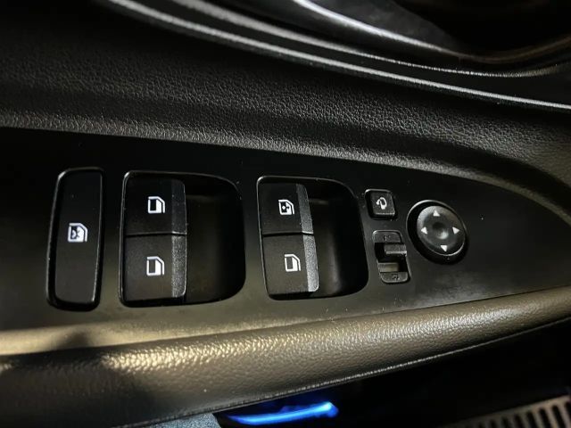 Hyundai Bayon AppConnect Kamera Klima SH