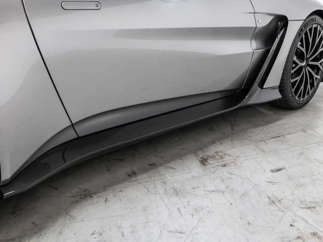 Aston Martin Vantage Roadster Carbon Exterior Performance Sitz