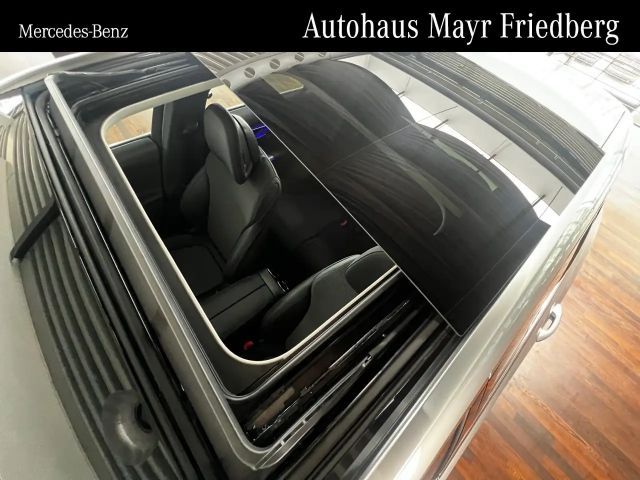 Mercedes-Benz C 200 AVANTGARDE Estate