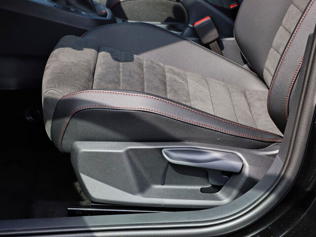 Seat Ibiza 1.0 TSI FR-lijn