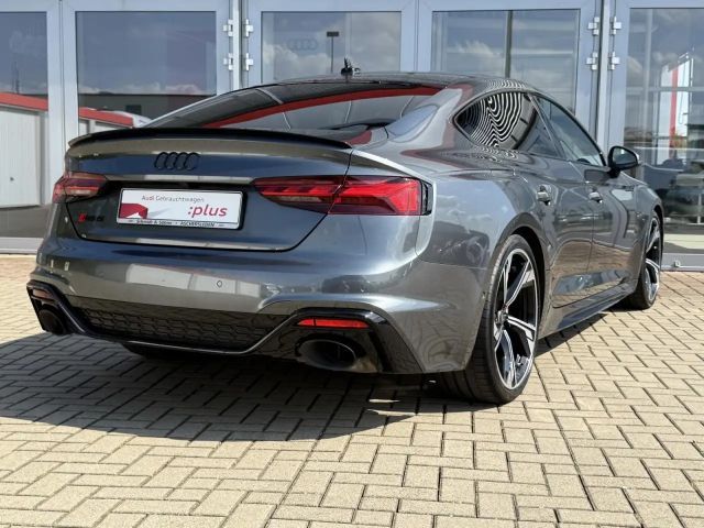 Audi RS5 Sportback