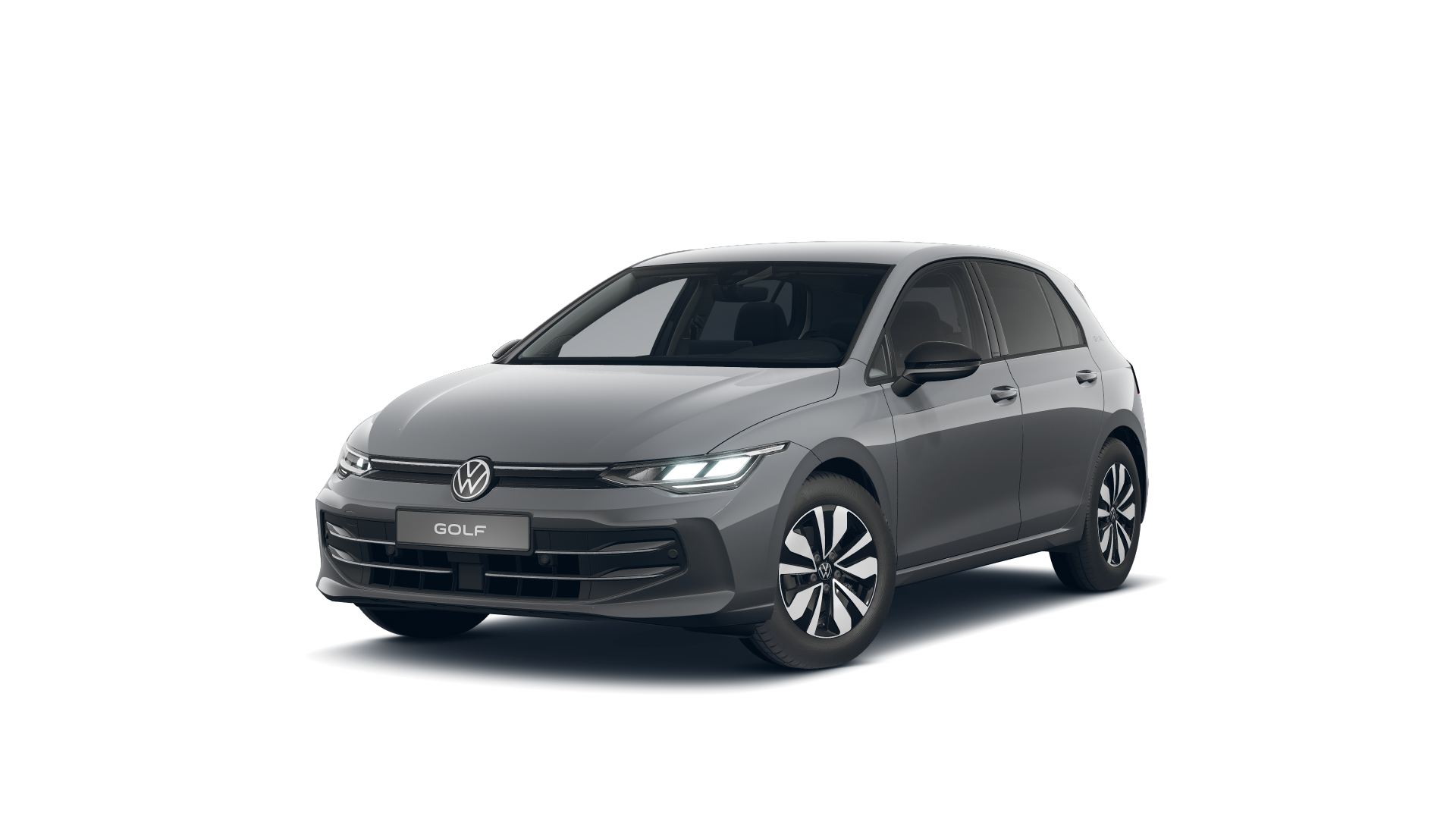 Volkswagen Golf 1.5 TSI