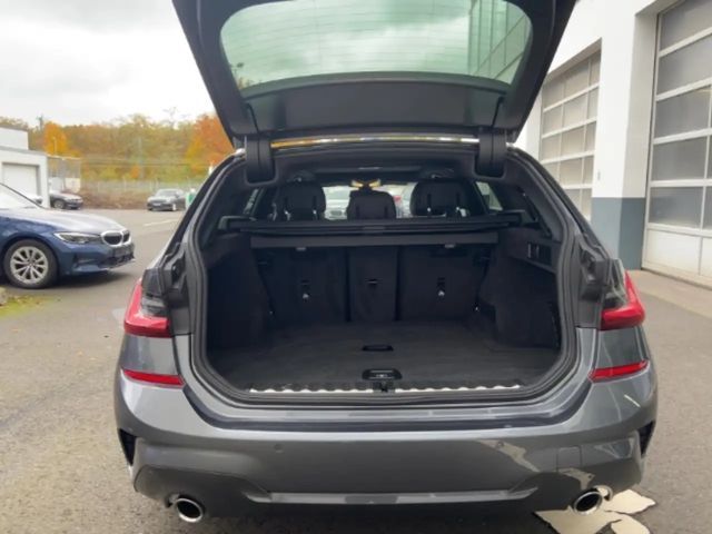 BMW 320 320d Comfort pakket Touring