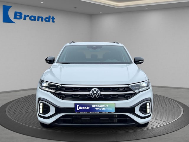 Volkswagen T-Roc 1.5 TSI DSG R-Line
