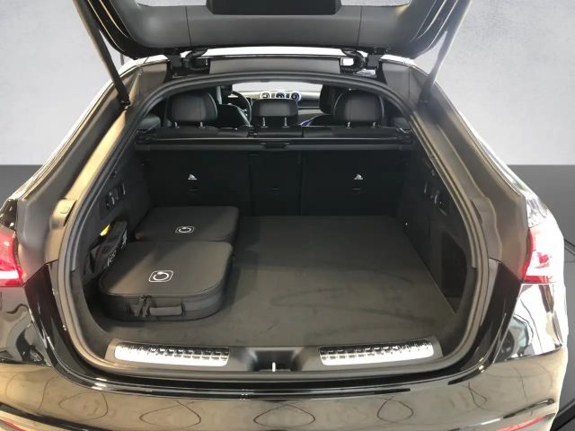 Mercedes-Benz GLC 300 4MATIC Coupé