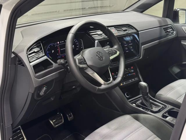 Volkswagen Touran 2.0 TDI DSG R-Line Style