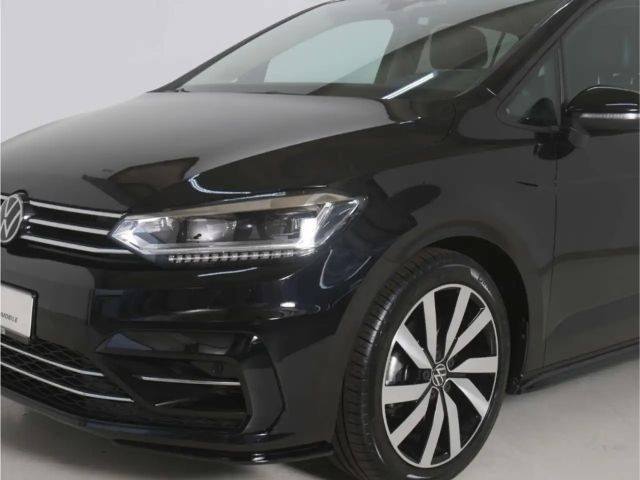 Volkswagen Touran 2.0 TDI DSG R-Line