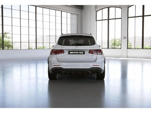 Mercedes-Benz GLC 43 AMG 4MATIC AMG Line