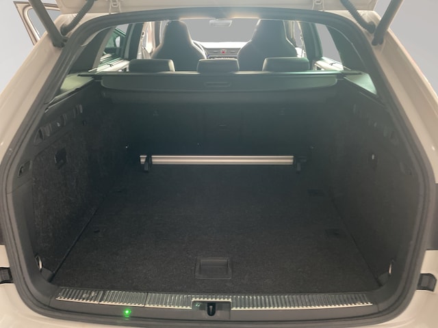 Skoda Superb 4x4 Combi Sportline