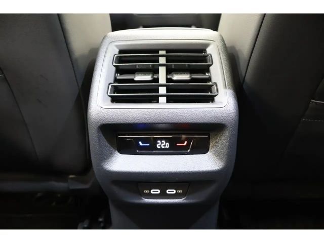 Volkswagen Tiguan 2.0 TDI DSG R-Line