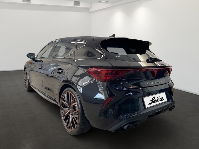 Cupra Leon 2.0 TSI