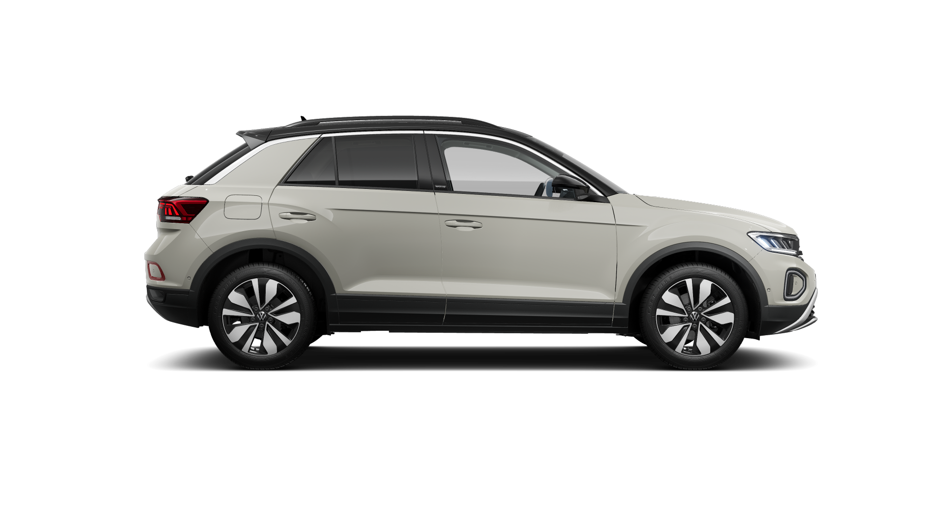 Volkswagen T-Roc 1.5 TSI Move