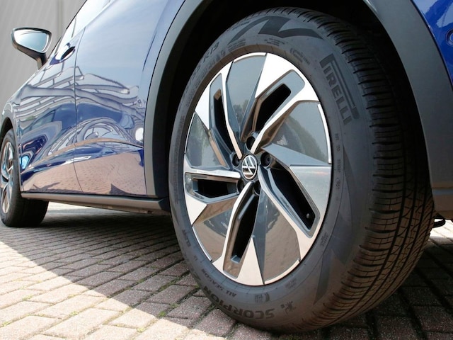 Volkswagen ID.5 Pure