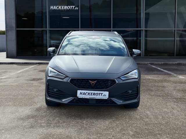 Cupra Leon Sportstourer VZ