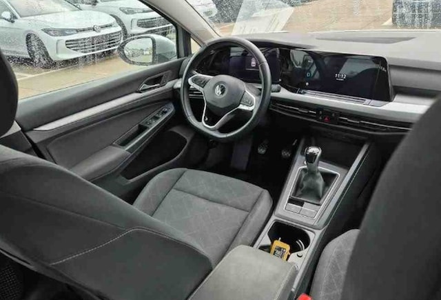 Volkswagen Golf 2.0 TDI Life