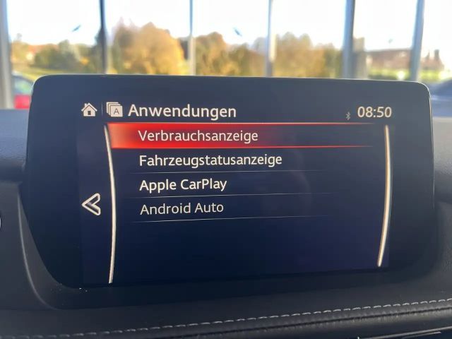 Mazda 6 Sportbreak Takumi