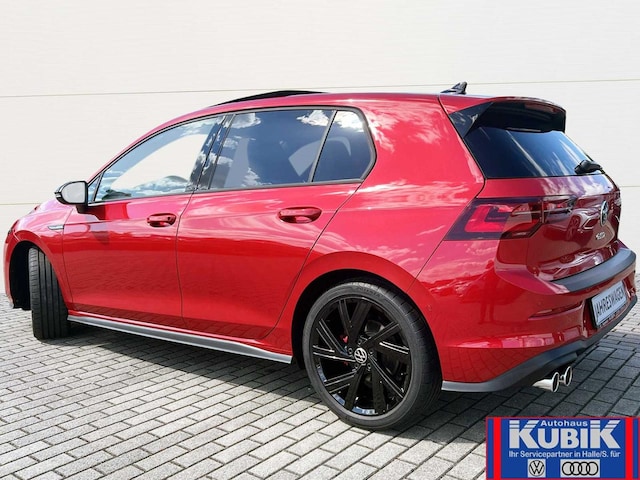 Volkswagen Golf DSG Golf VIII