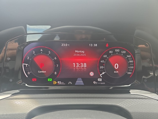 Volkswagen Golf Golf VIII