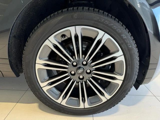 Land Rover Range Rover Evoque D200 HSE